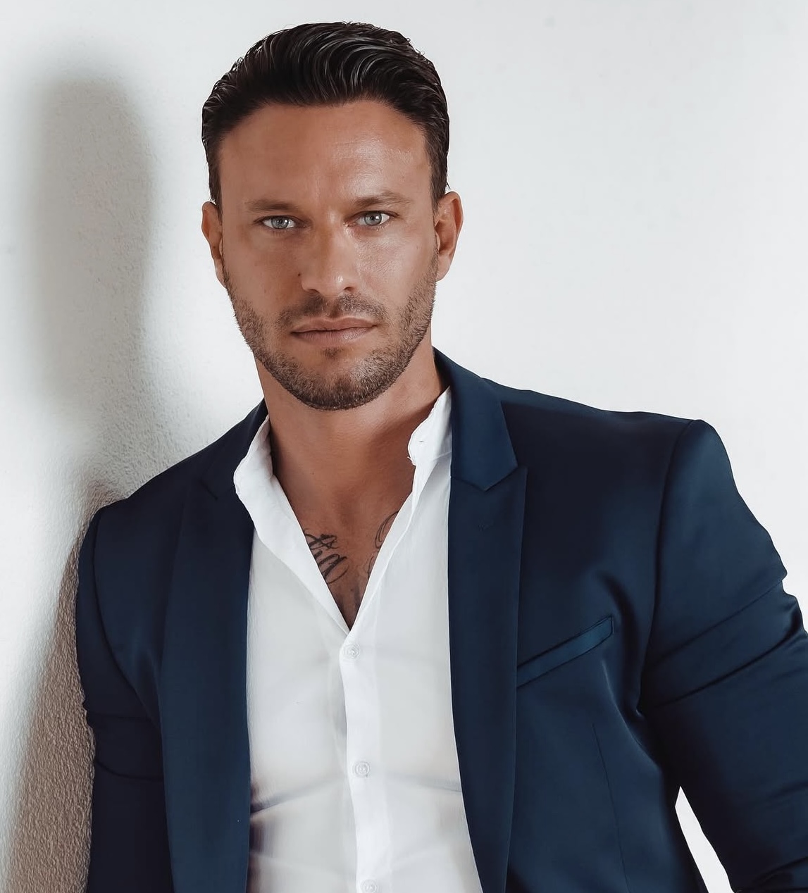 Wesley Adema - Dubai Vastgoed Specialist